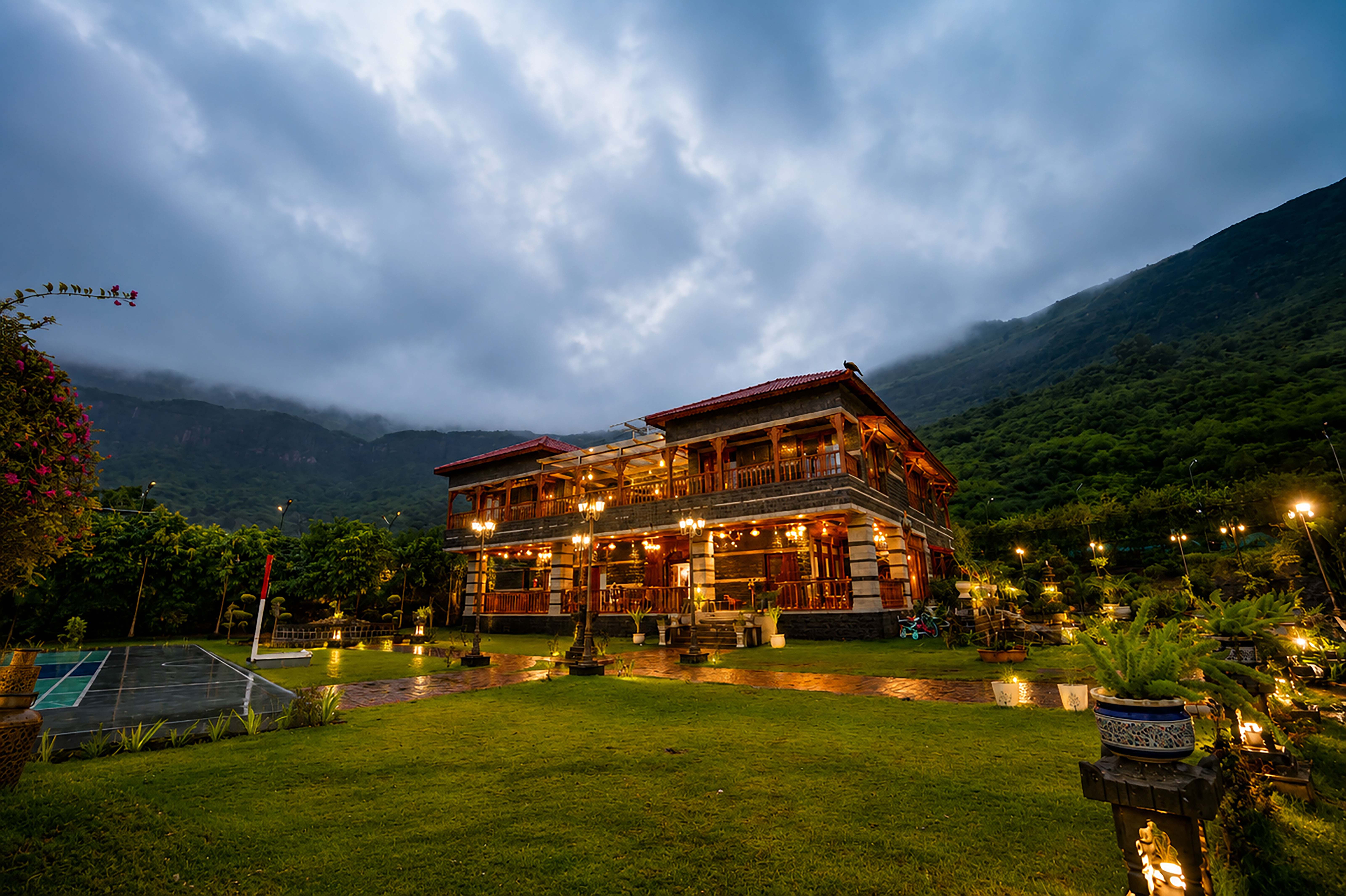 Divine Homestay