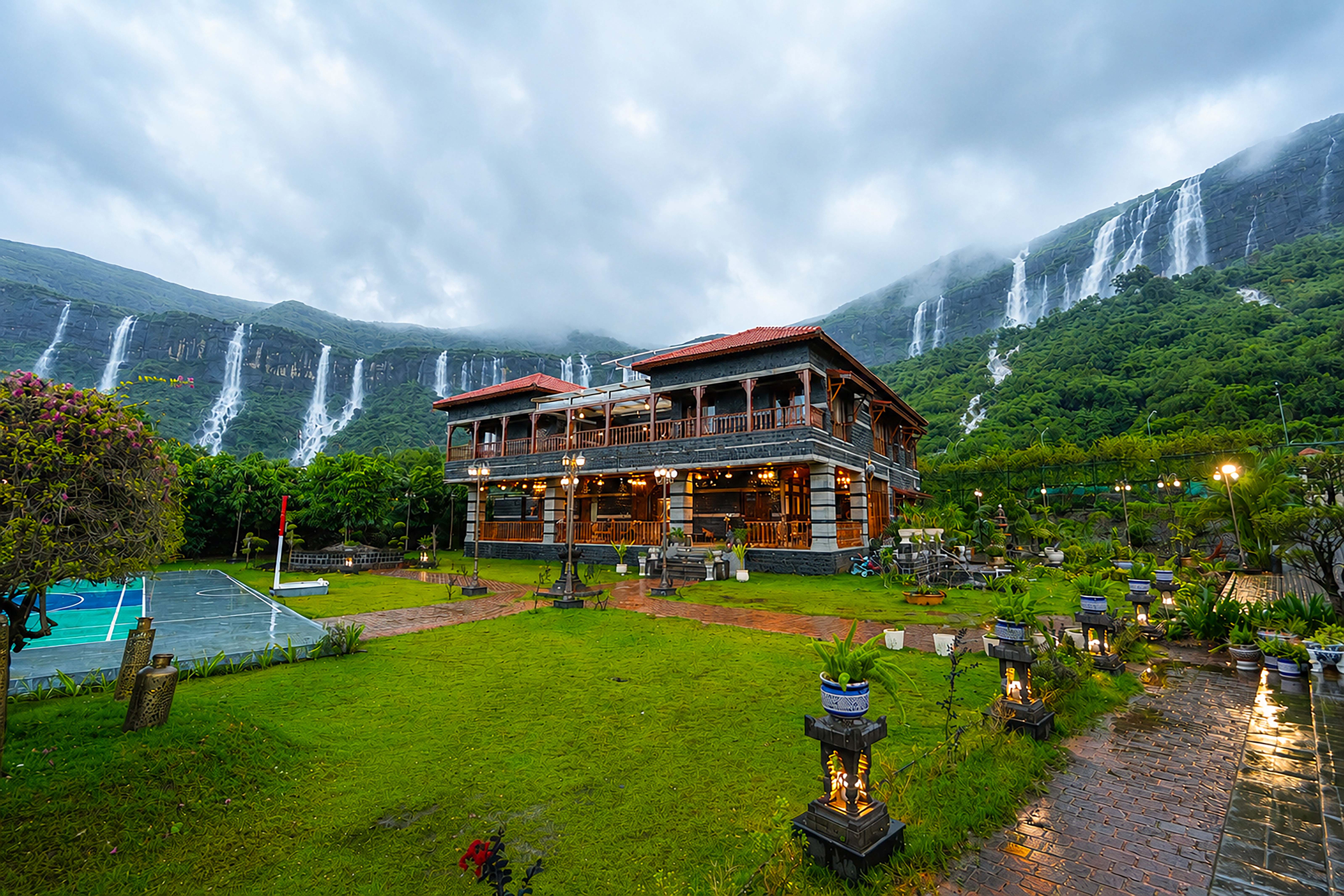 Divine Homestay