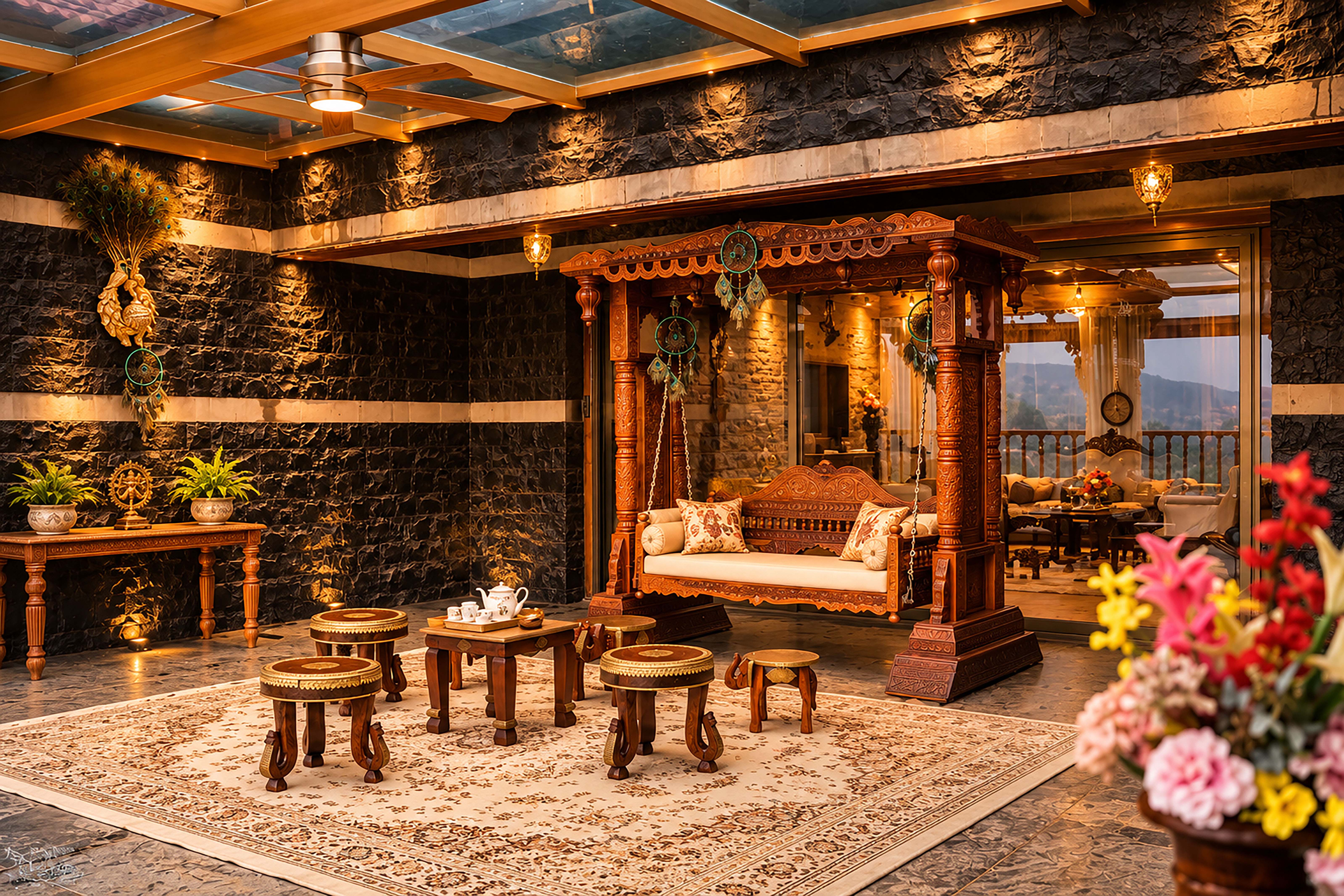 Divine Homestay