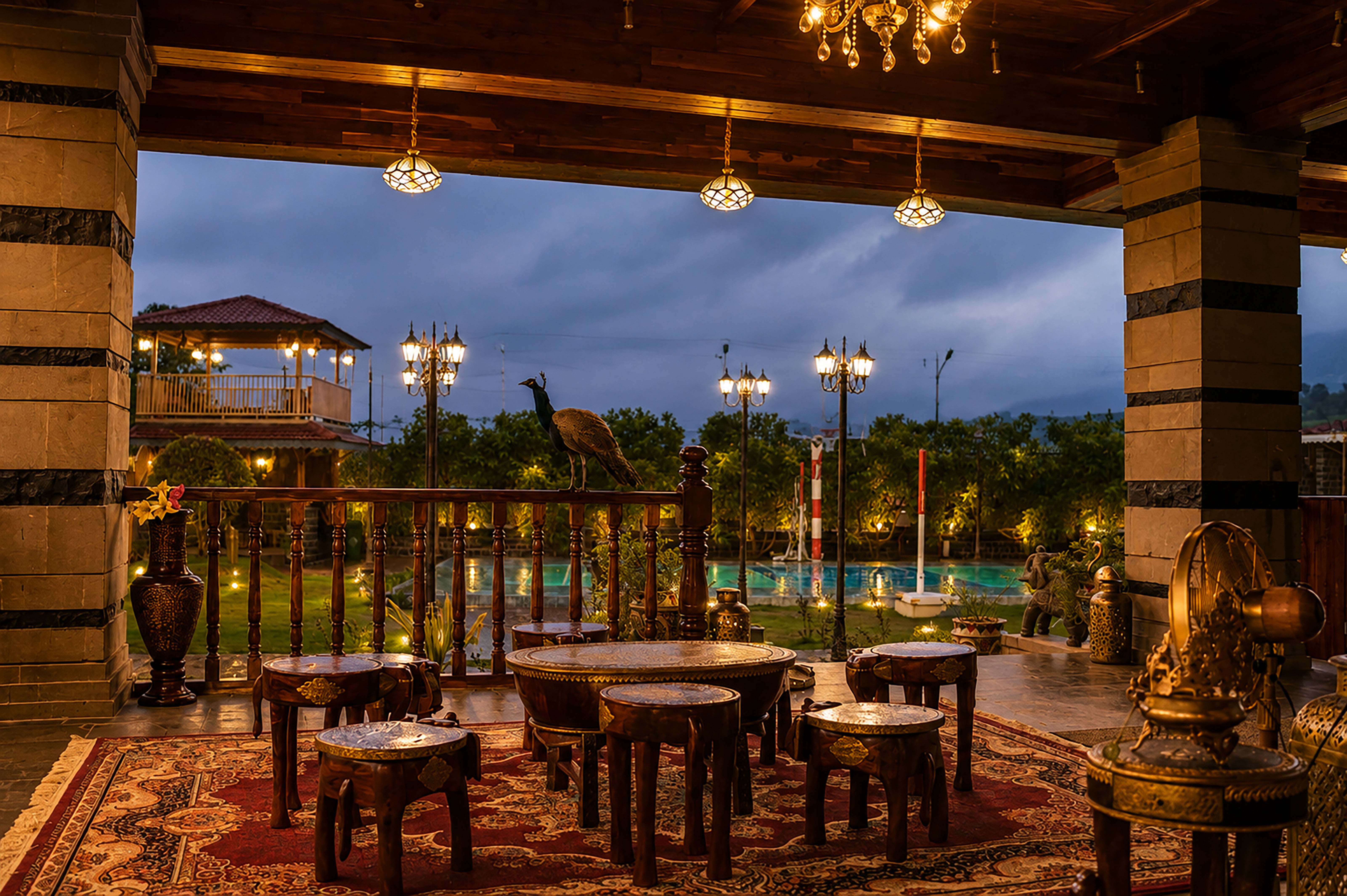 Divine Homestay