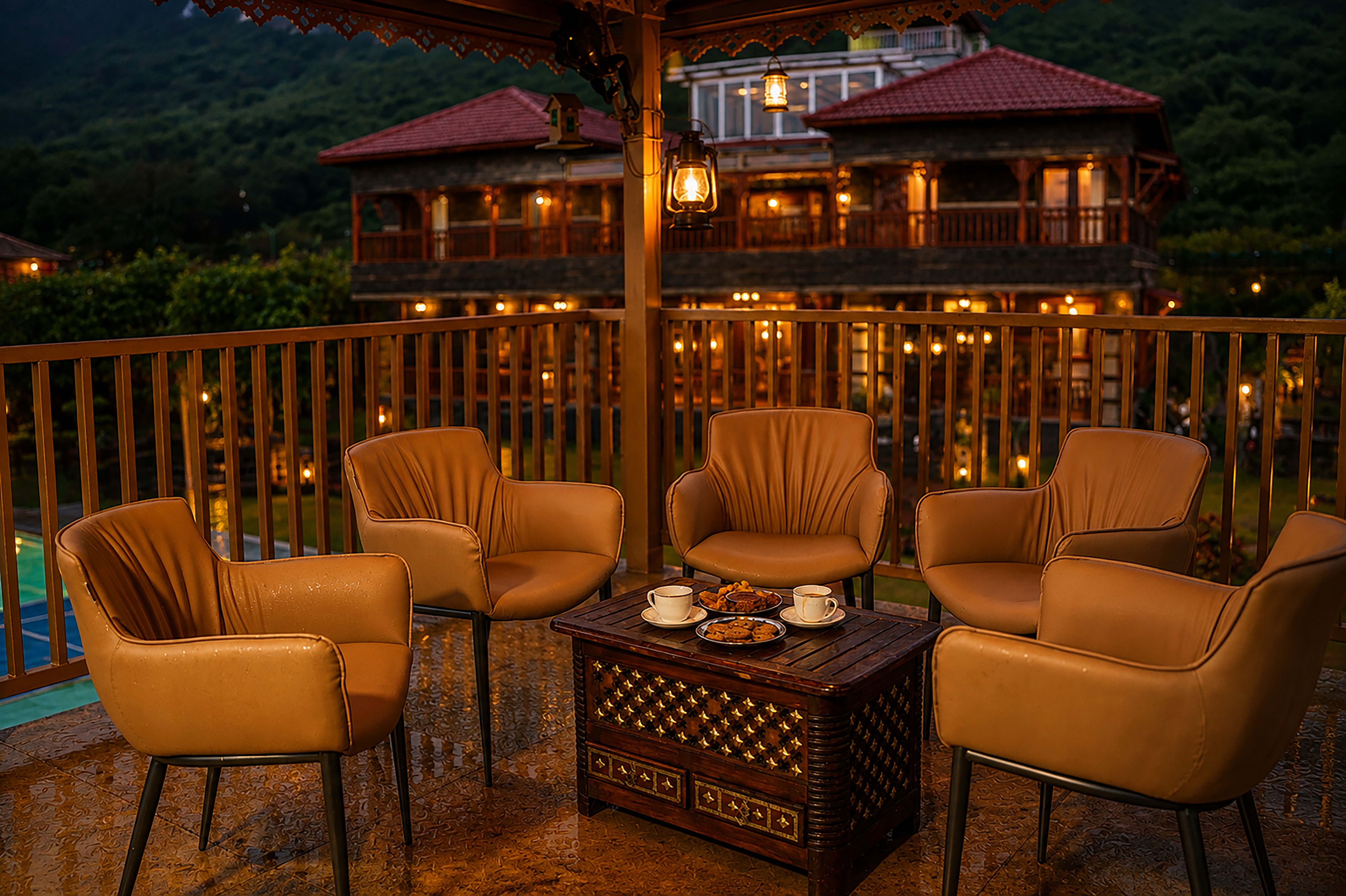Divine Homestay