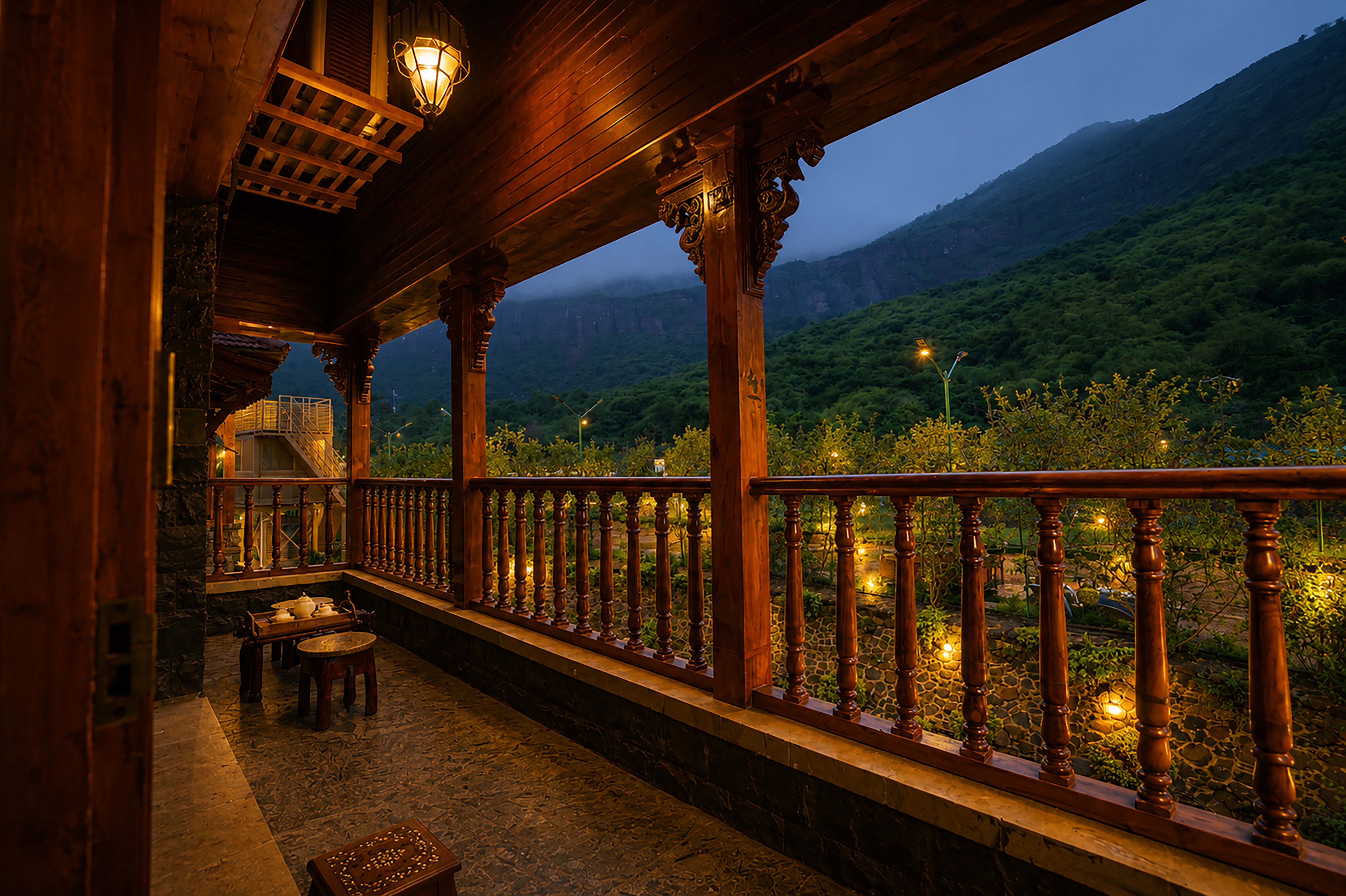 Divine Homestay