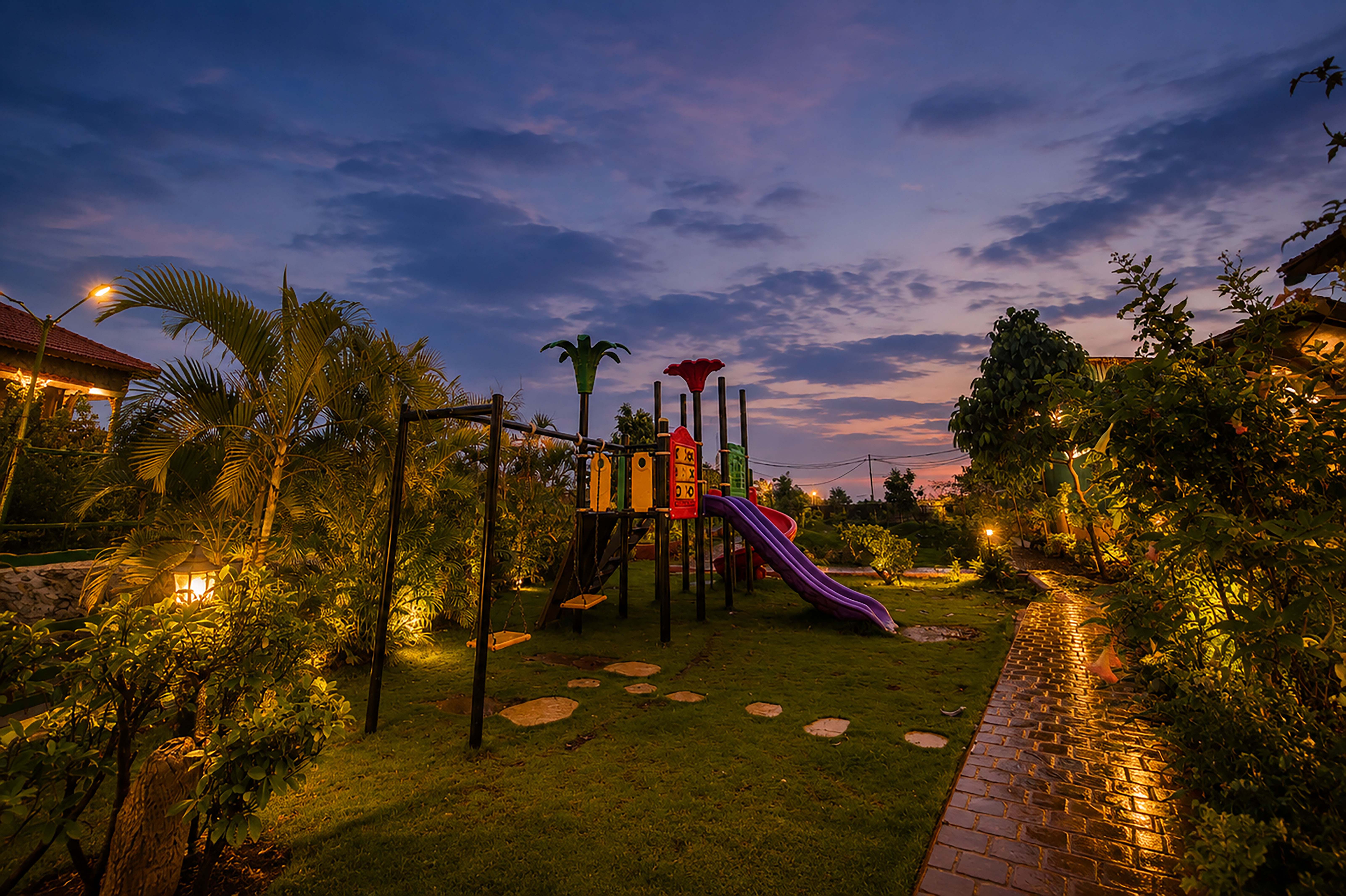 Divine Homestay