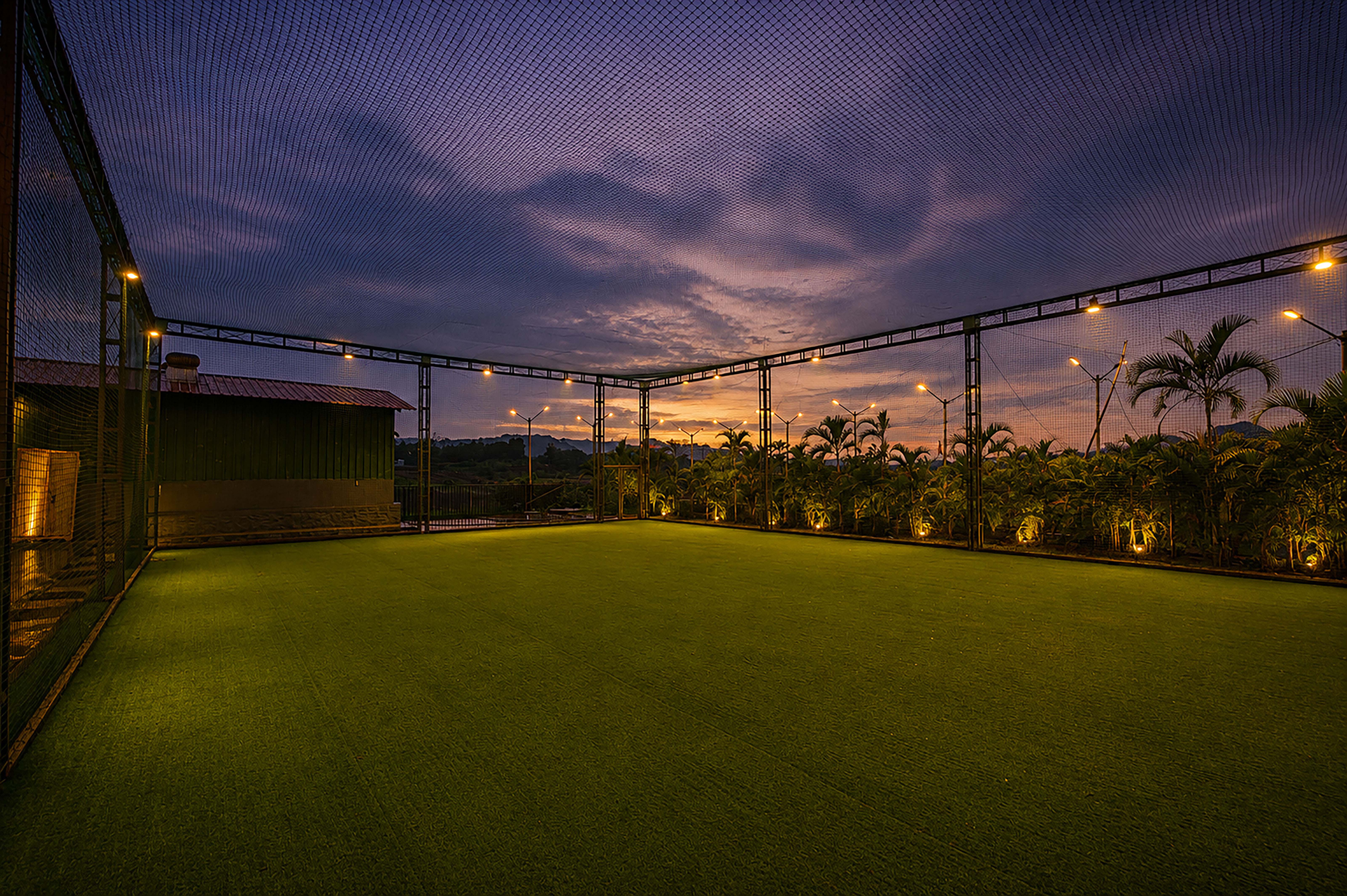 Divine Homestay