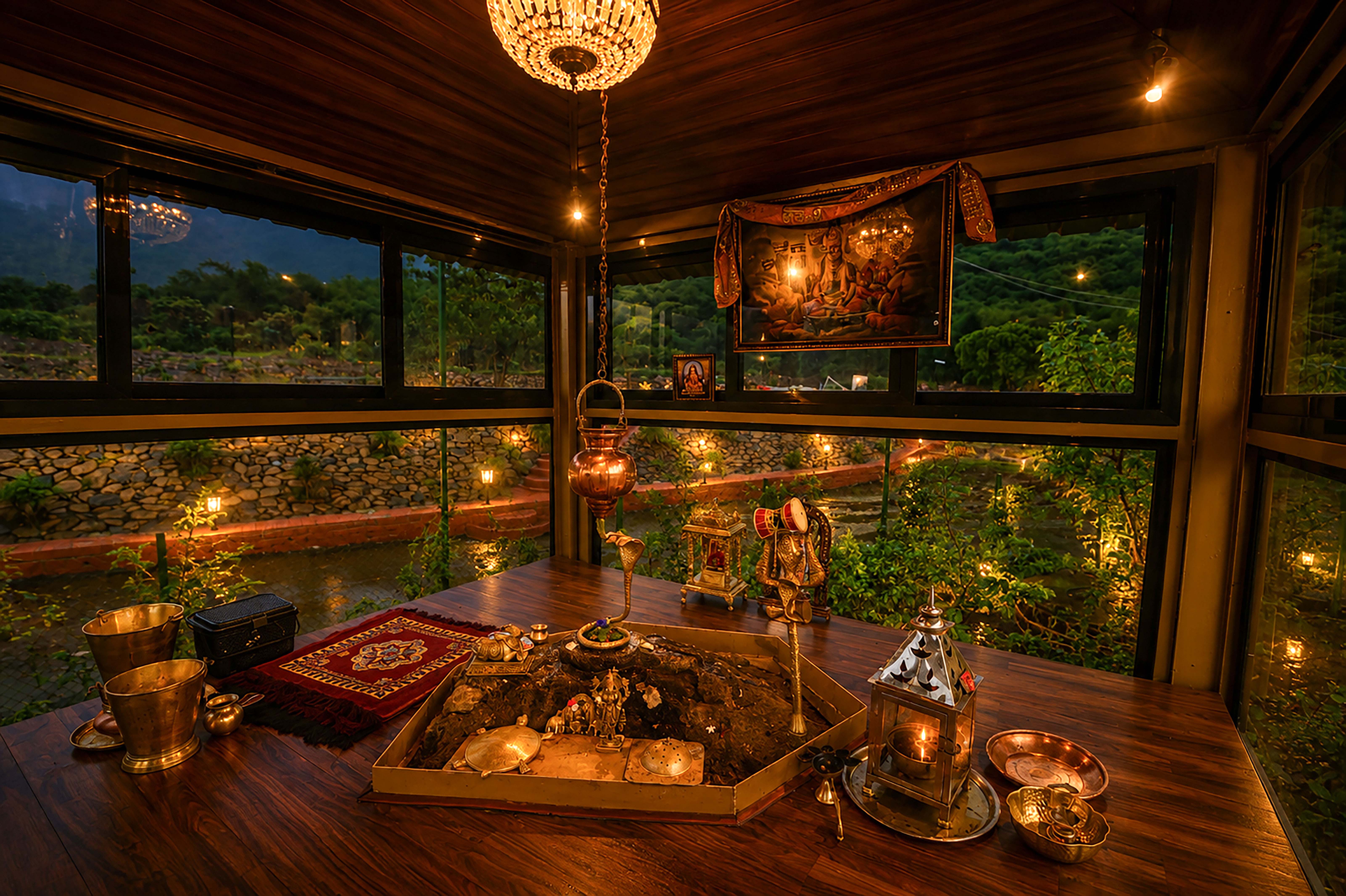 Divine Homestay
