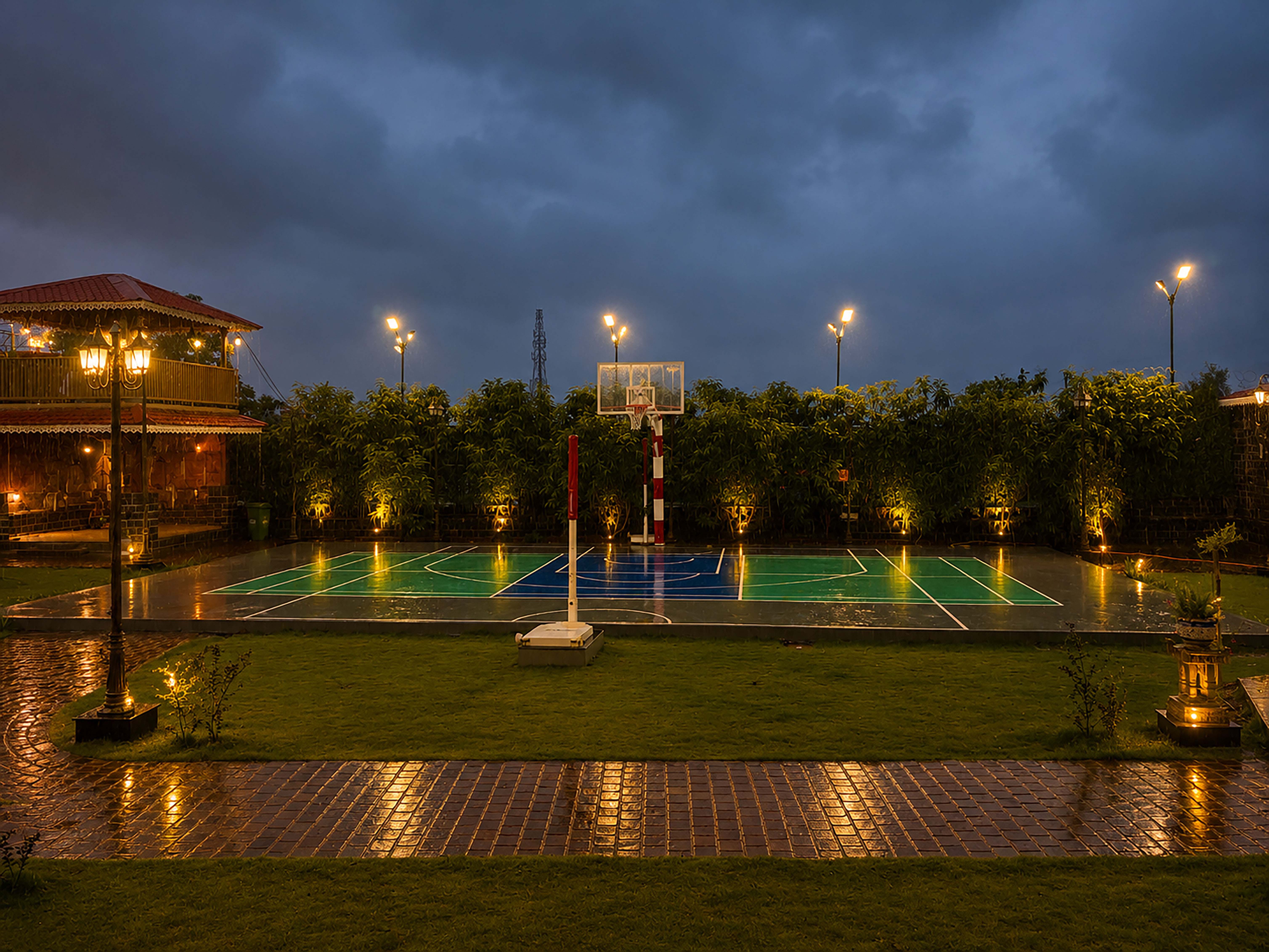 Divine Homestay