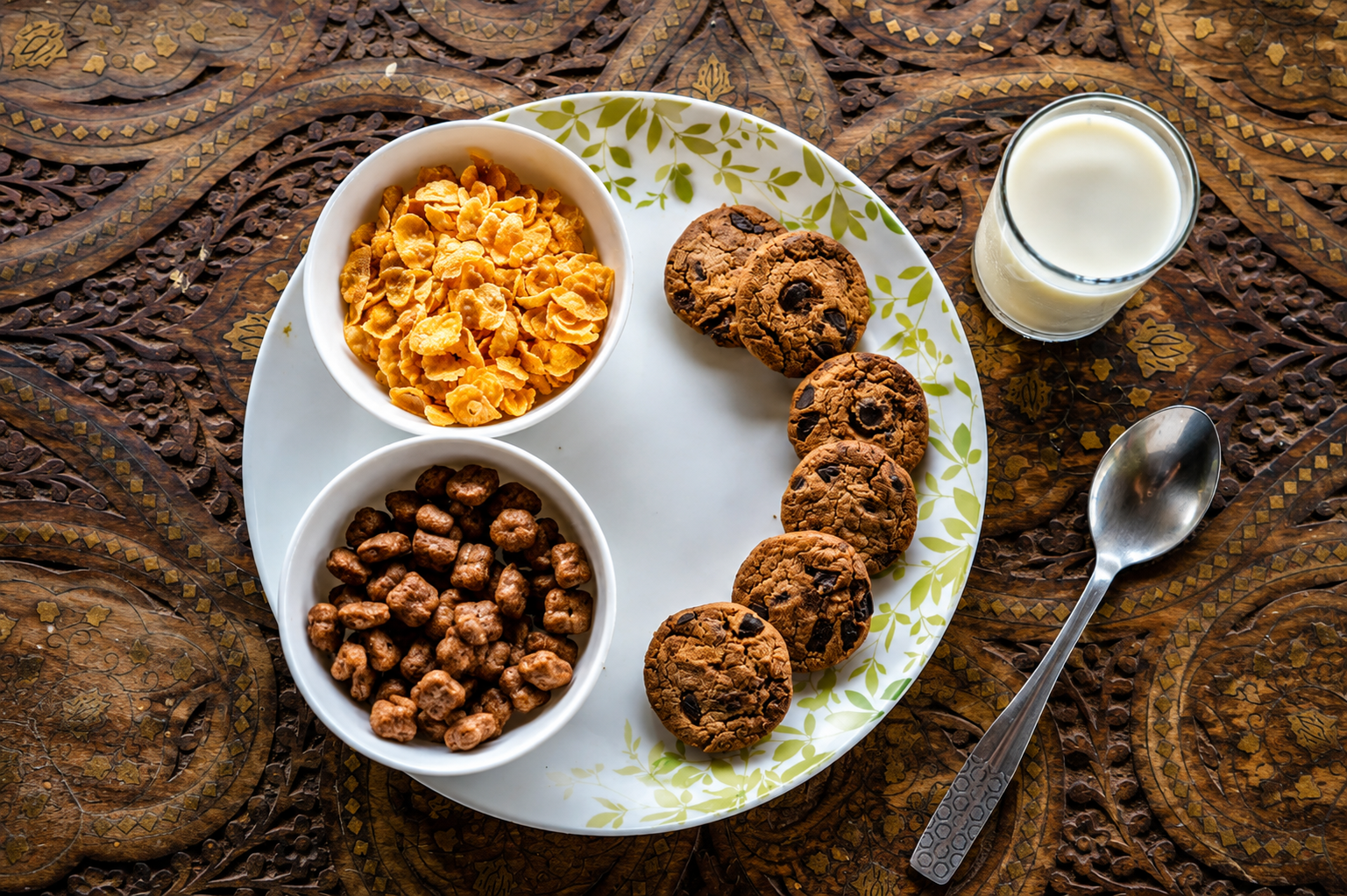 Breakfast
