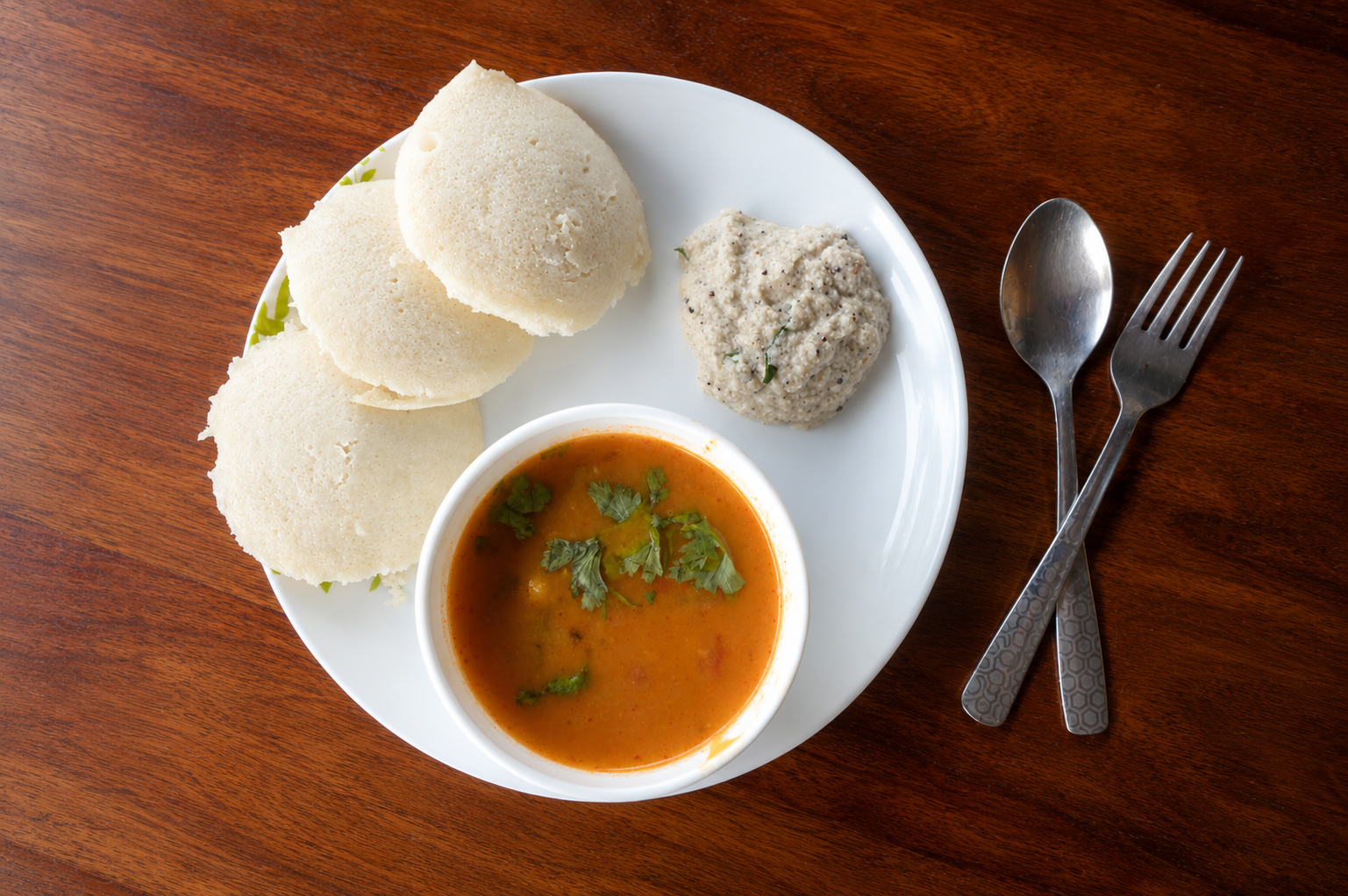 South Indian Food